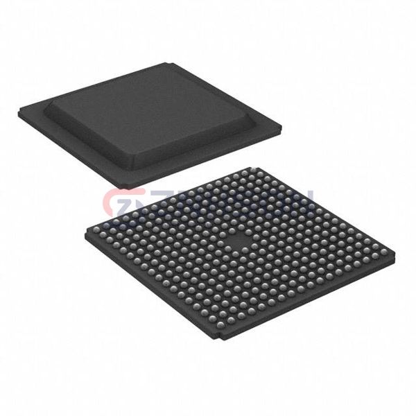 XC3S1000L-4FGG320C Preview