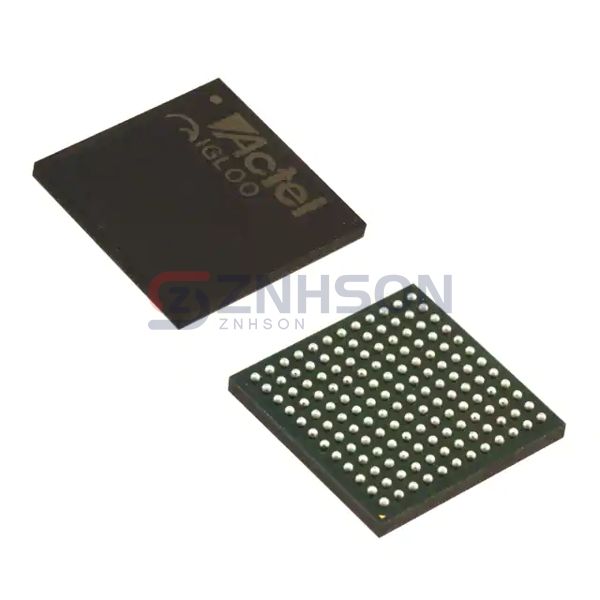 A3P060-FGG144I Preview