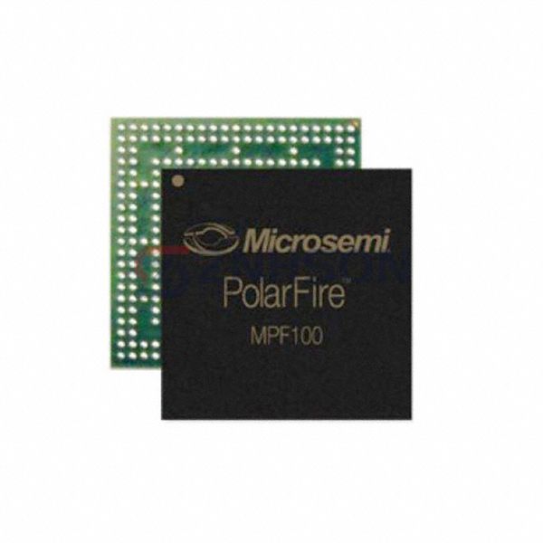 MPF100T-FCSG325I Preview