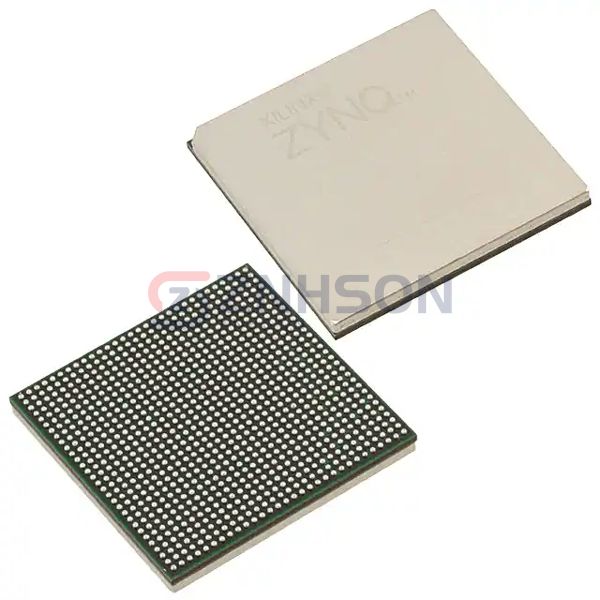 XC7K325T-1FFV900I Preview
