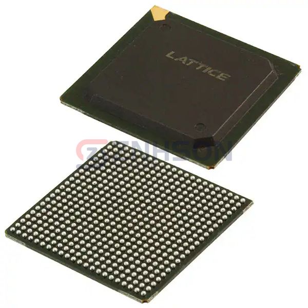 LCMXO2-2000UHE-5FG484I Preview