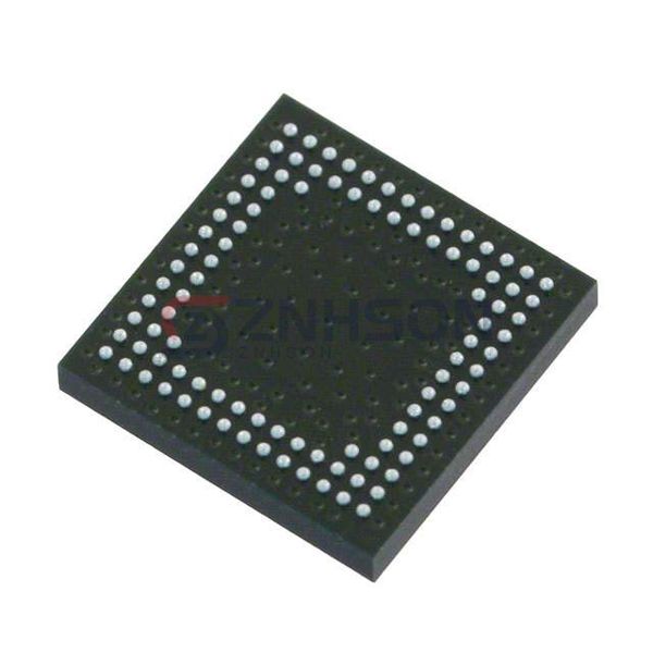 LCMXO640C-5M100C Preview