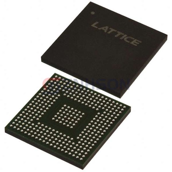 LCMXO2-4000HE-4BG332I Preview