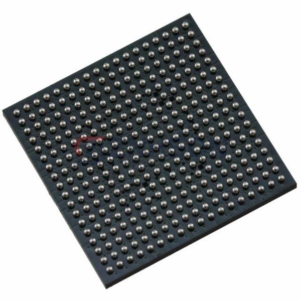 LCMXO2280C-4FT324C Preview