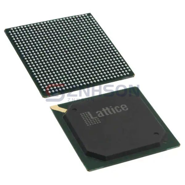 LFE2M50E-6F672C Preview