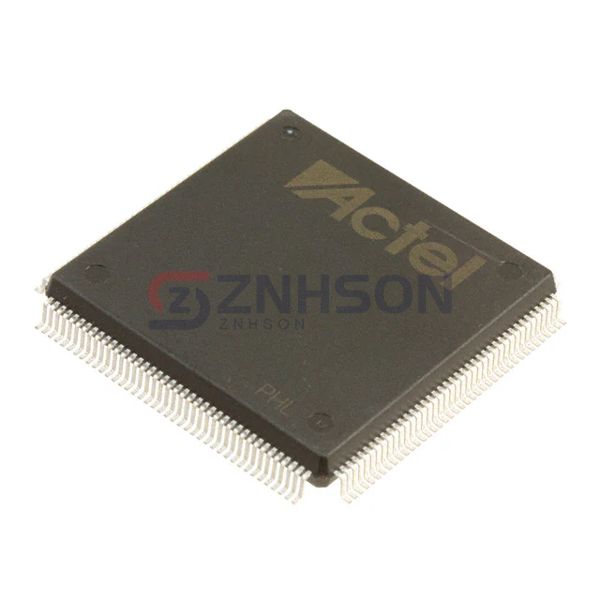 A42MX09-3PQ160I Preview
