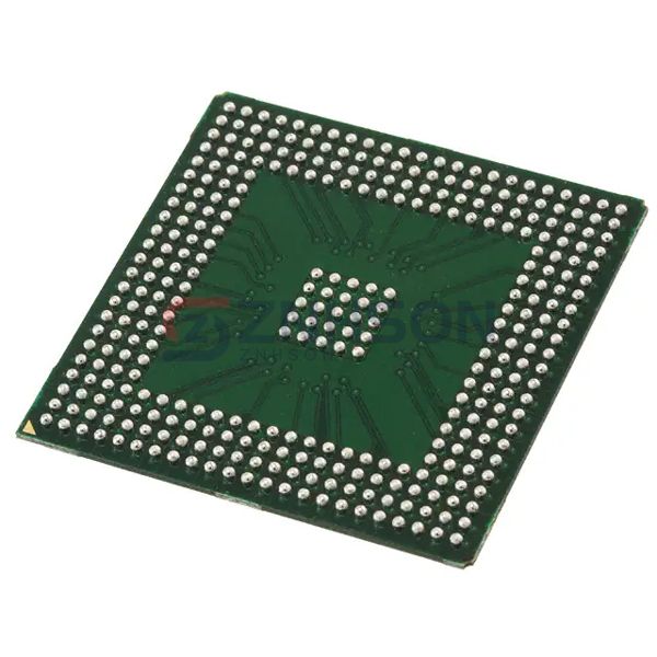 A54SX32A-BG329 Preview