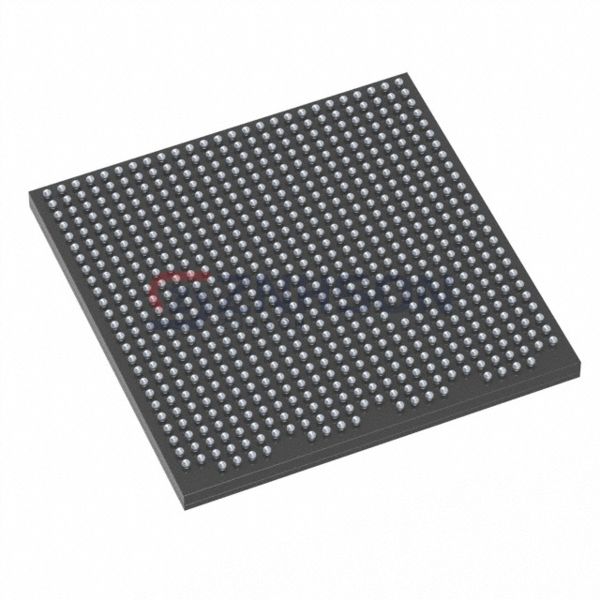 XC5VFX70T-1FF665CES Preview