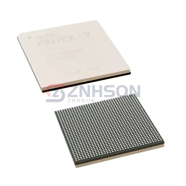 XC7K480T-1FFG1156C Preview