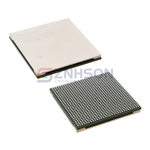 XC7K355T-L2FFV901E Preview