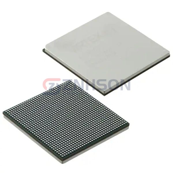 XC7VX485T-1FFG1157C Preview