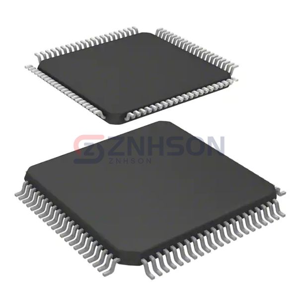 A54SX32A-1CQ84B Preview