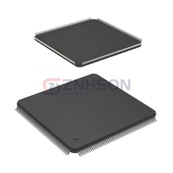 HD6417616RFV Preview
