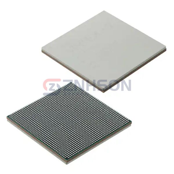 XC7VX330T-2FFV1761C Preview