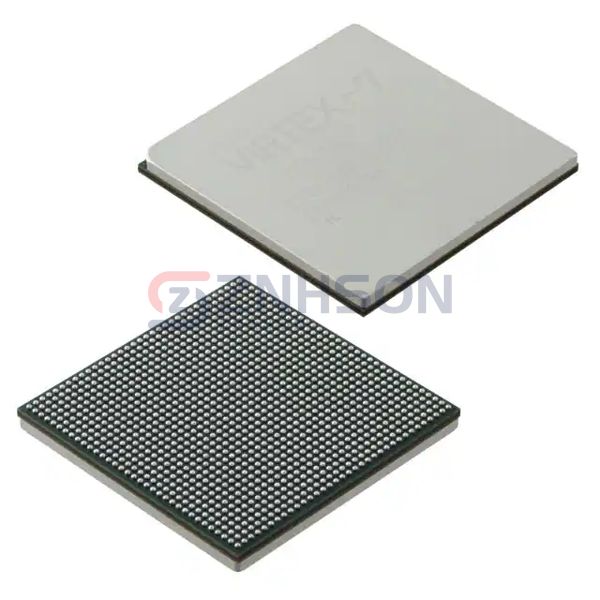 XC7VX415T-2FFV1158C Preview