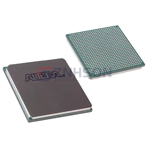 EP3CLS100F780C7 Preview