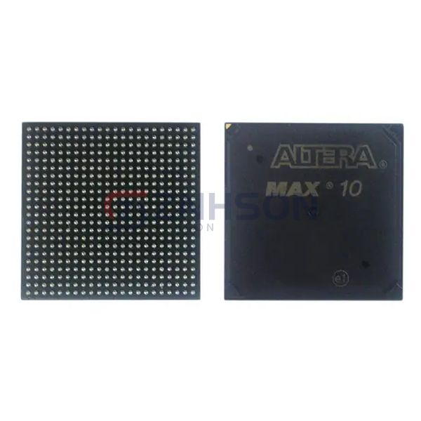 10M16DCU324A7G Preview