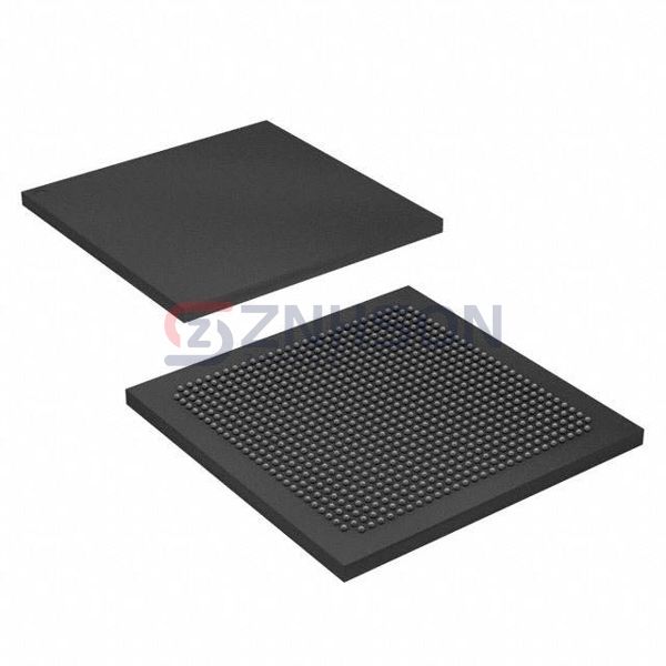 10AX027E3F29I2SG Preview