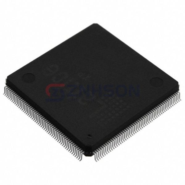 LFXP6E-3Q208C Preview