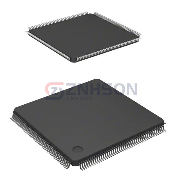 A54SX32A-1TQG176 Preview
