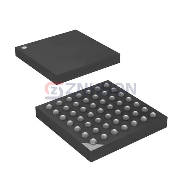 ATXMEGA128D4-CU Preview