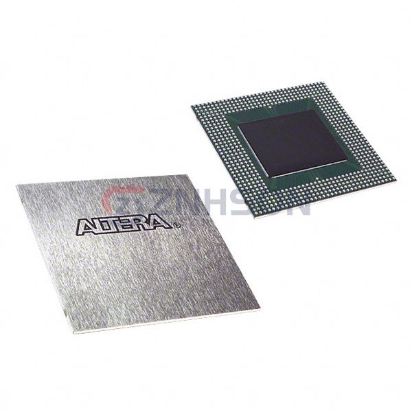 EP20K1000EBC652-2X Preview