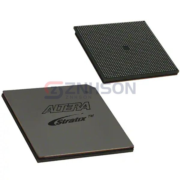 EP1S40F1508C6NGA Preview