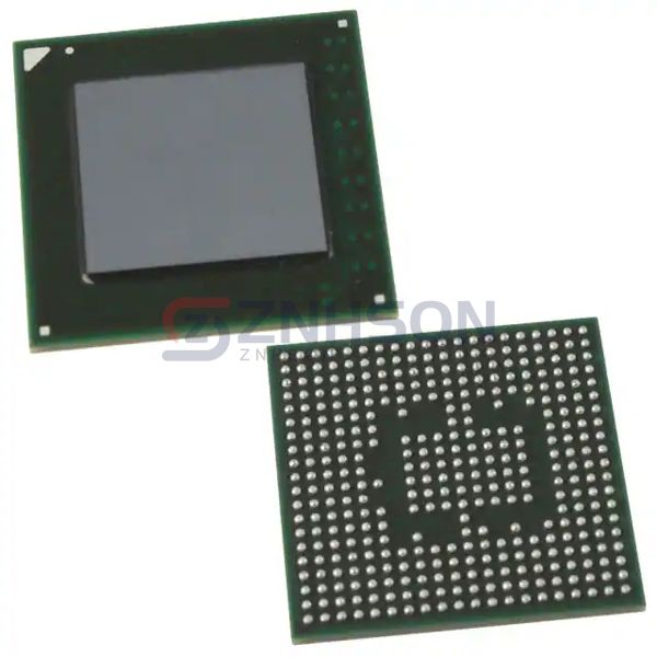 EP2AGX45CU17C5 Preview