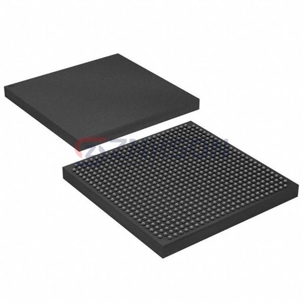 10CX105YF672I5G Preview
