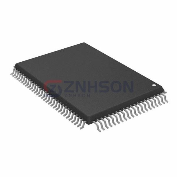 CY7C1382KV33-200AXC Preview