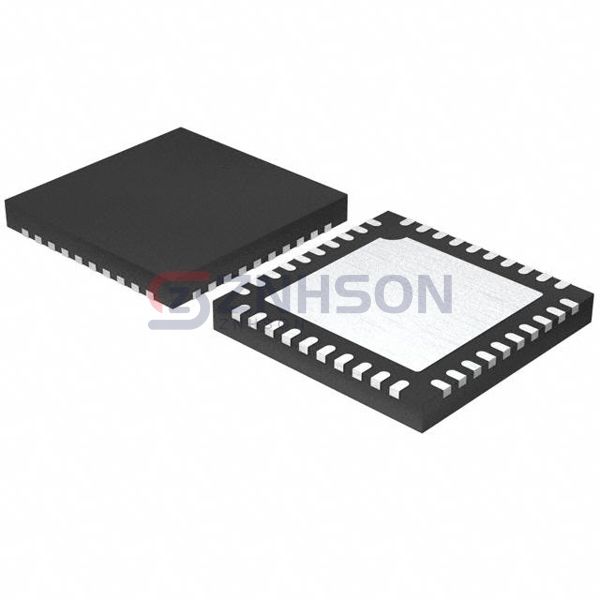 CY8C4124LQI-S433 Preview