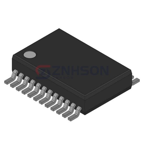 QS74FCT646ATQX Preview