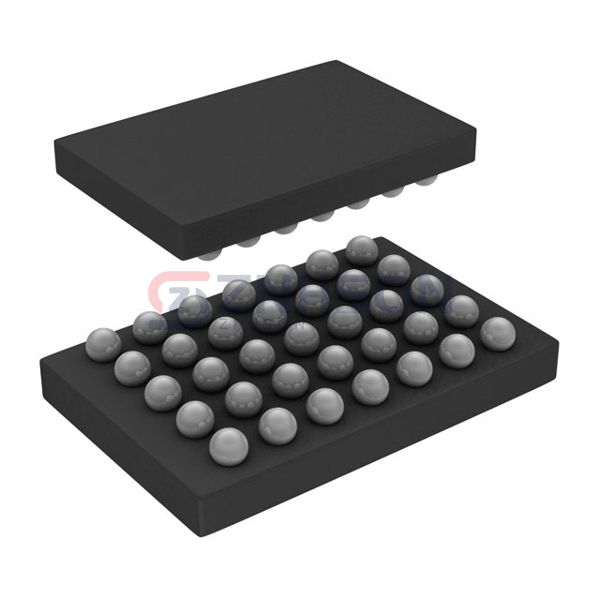 CY8C4146FNI-S433T Preview