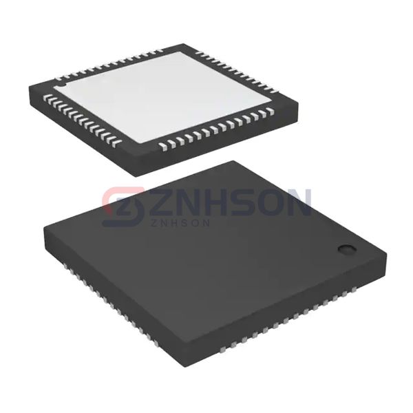 CY7C68000A-56LFXC Preview