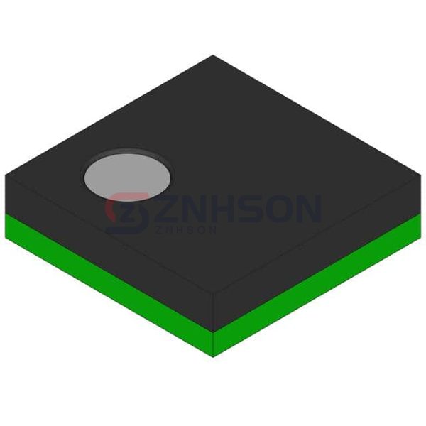 LM4040DIM3X-2.5 Preview