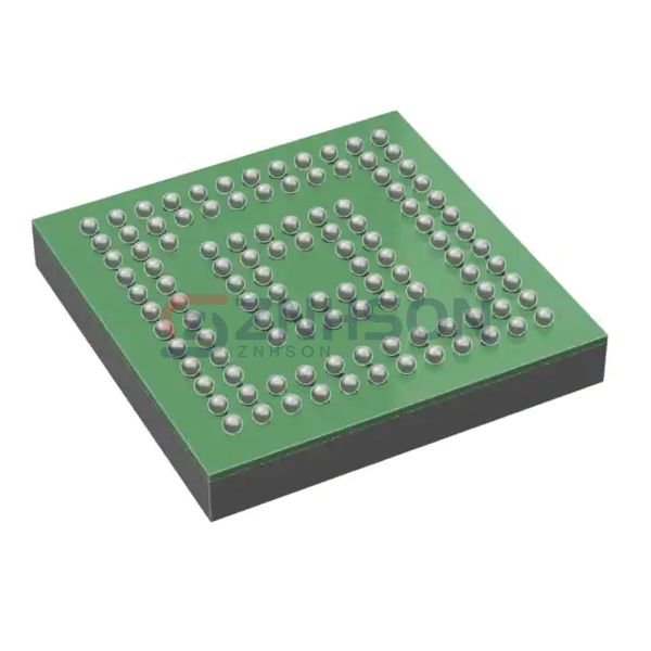 MSP430F6433IZCAR Preview