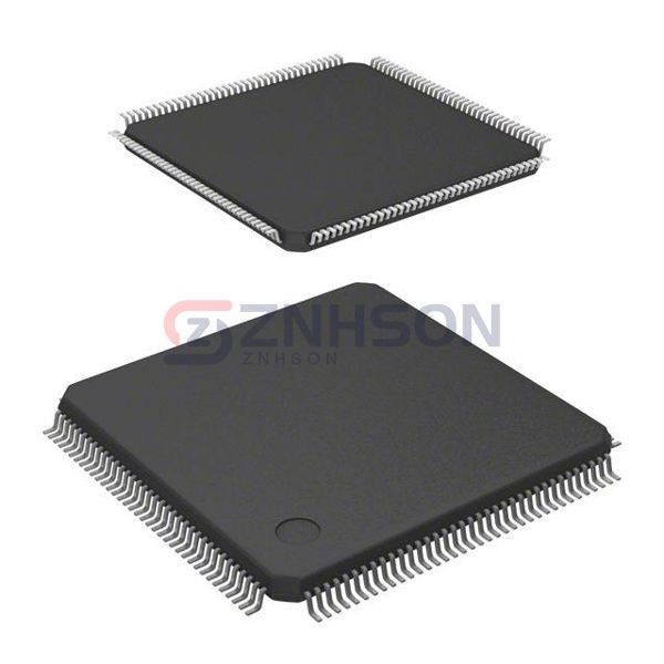 STM32L471ZET6TR Preview