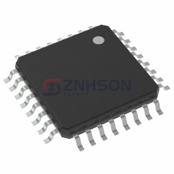ATMEGA168-20AU Preview