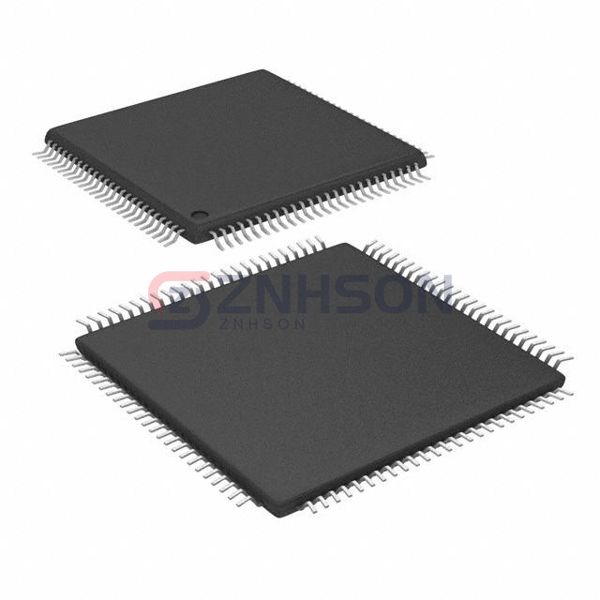 PIC24FJ128GB410-I/PT Preview