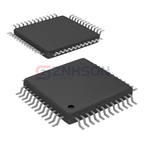 C8051F236 Preview