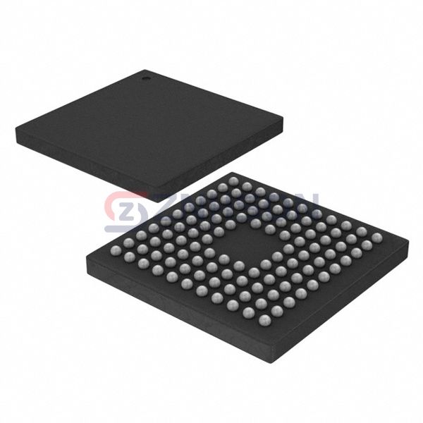 EFM32GG390F512G-E-BGA112R Preview