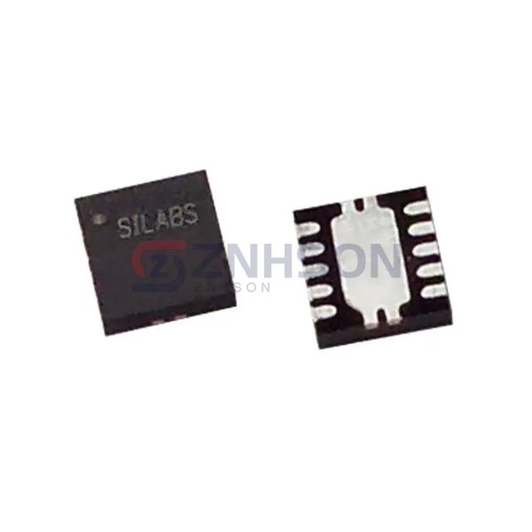 C8051T606-GM Preview