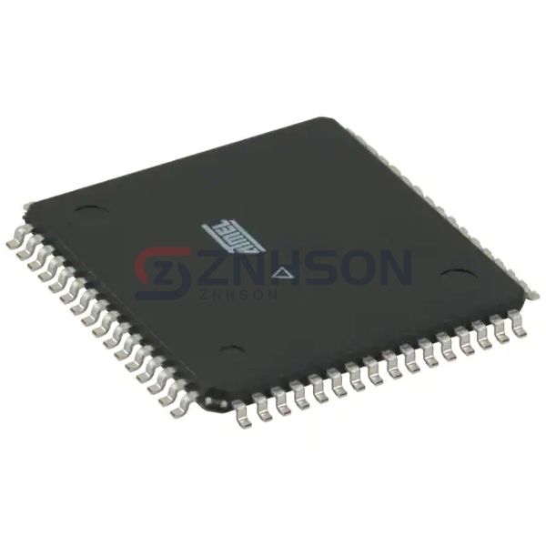ATMEGA165PV-8ANR Preview
