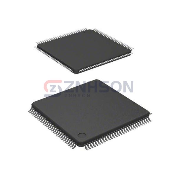 S912XEQ384BVAL Preview