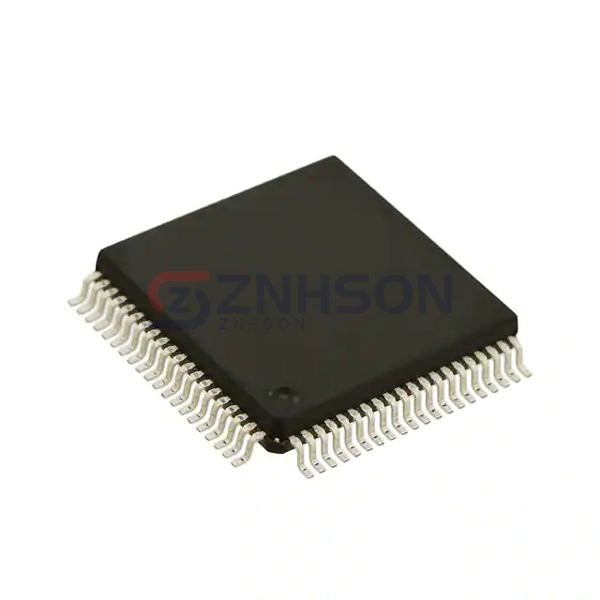 S912XEQ512F1VAAR Preview