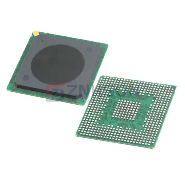 SPC5674FF3MVY3R Preview