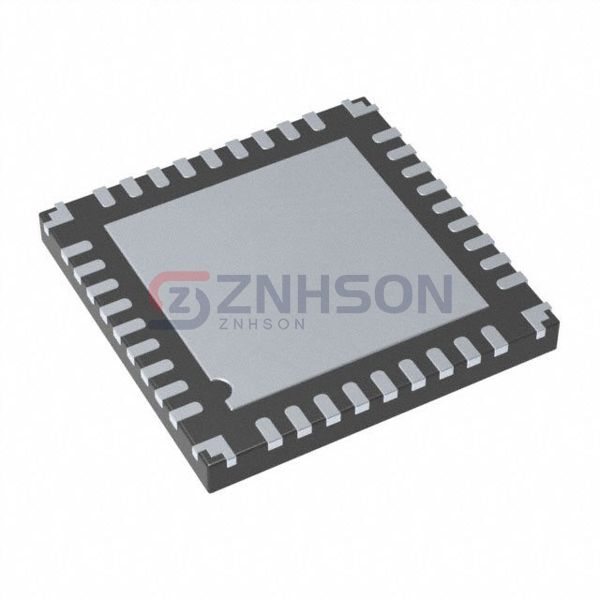 DSPIC33CK64MP203T-I/M5 Preview