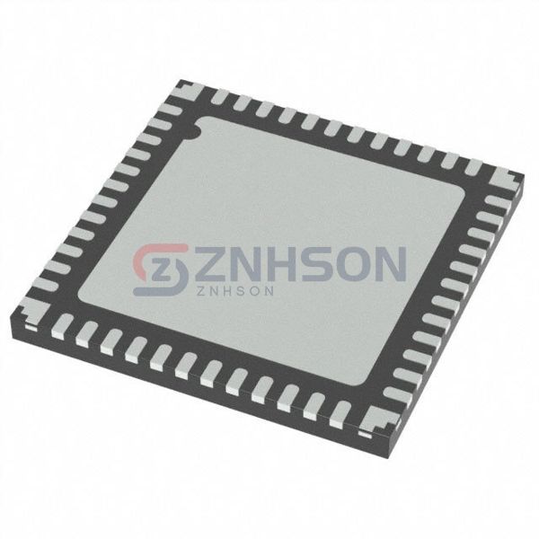 DSPIC33CH256MP205-E/M4 Preview