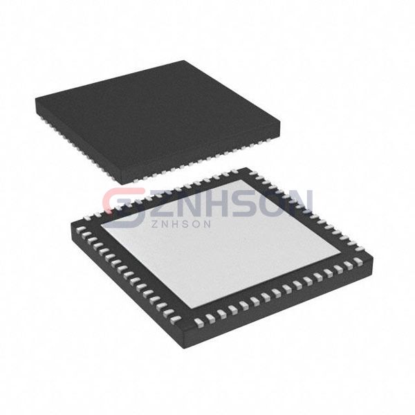 PIC24FJ128GB606-E/MR Preview
