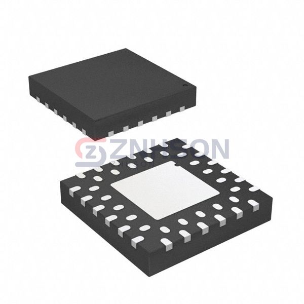 ATMEGA164PA-MCH Preview